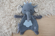 Koala Dream - Snuggle Buddy Trunks Elephant Assorted Styles