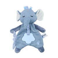 Koala Dream - Snuggle Buddy Trunks Elephant Assorted Styles