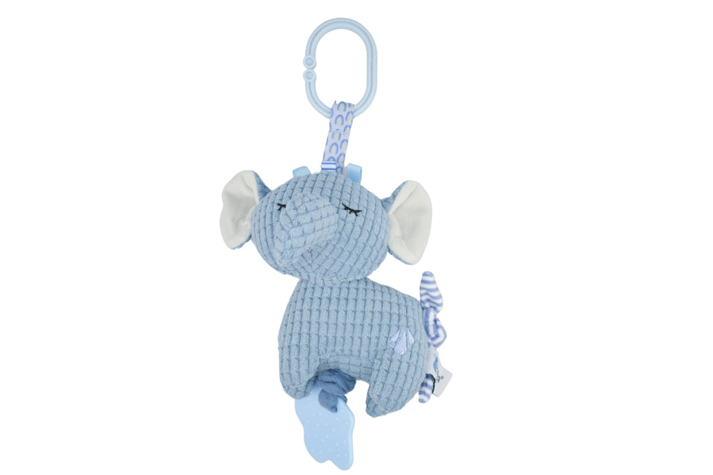 Koala Dream - Snuggle Buddy Trunks Elephant Assorted Styles