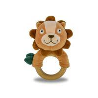Koala Dream - Snuggle Buddy Hugsworth Lion Assorted Styles