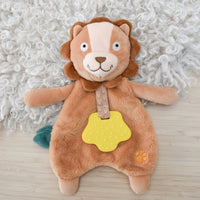 Koala Dream - Snuggle Buddy Hugsworth Lion Assorted Styles