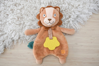 Koala Dream - Snuggle Buddy Hugsworth Lion Assorted Styles