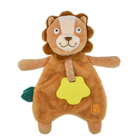 Koala Dream - Snuggle Buddy Hugsworth Lion Assorted Styles