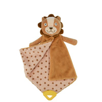 Koala Dream - Snuggle Buddy Hugsworth Lion Assorted Styles
