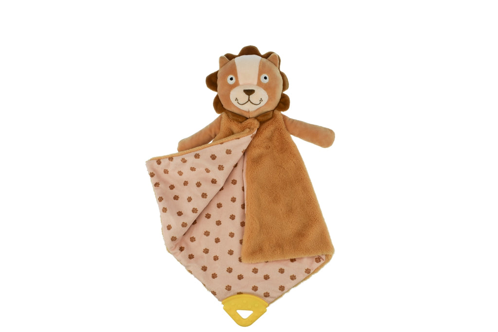 Koala Dream - Snuggle Buddy Hugsworth Lion Assorted Styles
