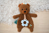 Koala Dream - Snuggle Buddy Maple Bear Assorted Styles