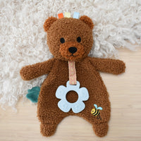 Koala Dream - Snuggle Buddy Maple Bear Assorted Styles