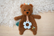 Koala Dream - Snuggle Buddy Maple Bear Assorted Styles