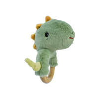 Koala Dream - Snuggle Buddy Minty Dinosaur Assorted Styles