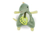 Koala Dream - Snuggle Buddy Minty Dinosaur Assorted Styles