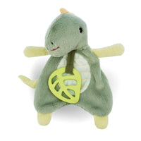 Koala Dream - Snuggle Buddy Minty Dinosaur Assorted Styles