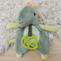 Koala Dream - Snuggle Buddy Minty Dinosaur Assorted Styles