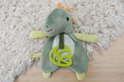 Koala Dream - Snuggle Buddy Minty Dinosaur Assorted Styles