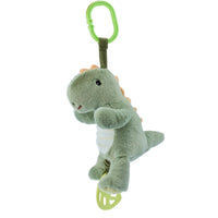 Koala Dream - Snuggle Buddy Minty Dinosaur Assorted Styles