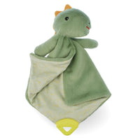 Koala Dream - Snuggle Buddy Minty Dinosaur Assorted Styles