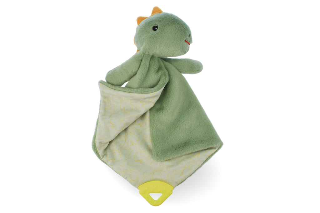 Koala Dream - Snuggle Buddy Minty Dinosaur Assorted Styles