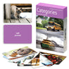 Picture My Picture - Flashcards Categories