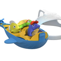 Happy Planet Toys - Reef Express