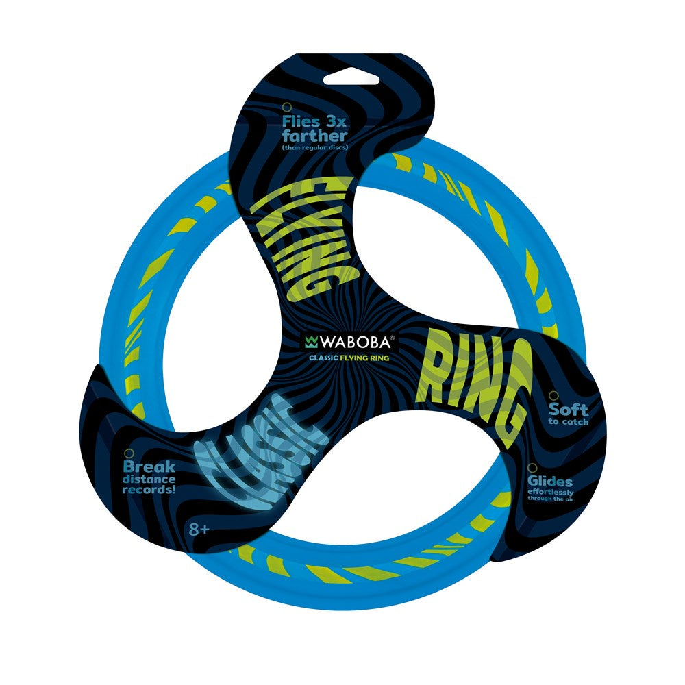 Waboba - Classic Flying Ring