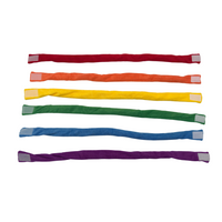 Sensory Sensations - Cloth Chew Bands 6 piece