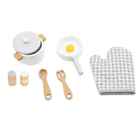 Viga - Cooking Tool Set