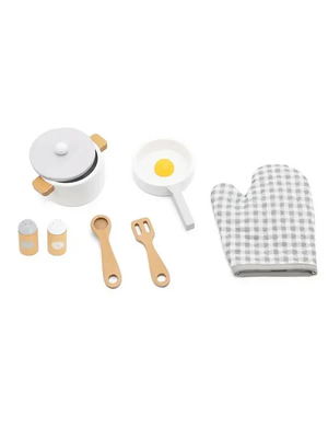 Viga - Cooking Tool Set