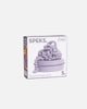 Speks - Crags Mini Neutral Assorted Colours