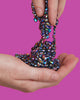 Speks - Crags Mini Oil Slick