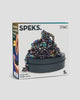 Speks - Crags Mini Oil Slick