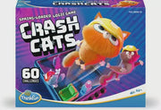 Thinkfun - Crash Cats