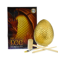 Kaper Kidz - Dragon Egg Excavation Kit