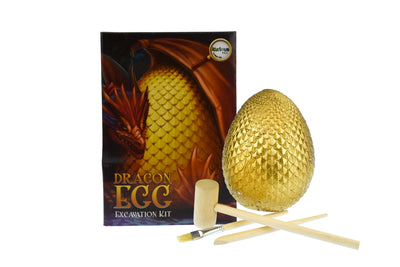 Kaper Kidz - Dragon Egg Excavation Kit