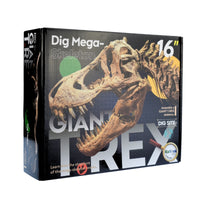 Kaper Kidz - Giant T-Rex Dig Site