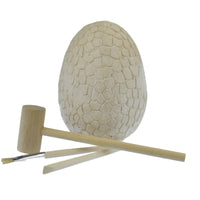 Kaper Kidz - Jumbo Dino Egg Excavation Kit