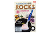 Kaper Kidz - Deluxe Fluorescent Rocks Science Kit