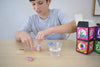 Kaper Kidz - Magic Cube Science