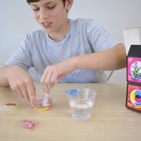 Kaper Kidz - Magic Cube Science