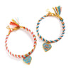 Djeco - You & Me Beads Set Friendships & Hearts