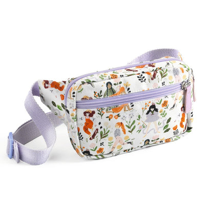 Djeco - Belt Bag Girls