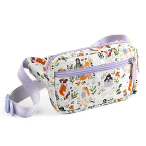 Djeco - Belt Bag Girls
