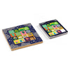 Djeco - Sologic Game Taquin