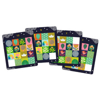 Djeco - Sologic Game Taquin