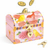 Djeco - Money Box Birds