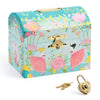 Djeco - Money Box Ballerinas