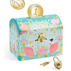 Djeco - Money Box Ballerinas