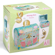 Djeco - Money Box Ballerinas