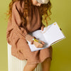 Djeco - Secret Diary with Magic Pen Kendra