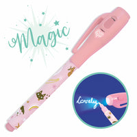 Djeco - Magic Pen Mystical