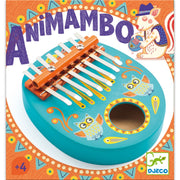 Djeco - Animambo Kalimba