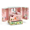 Djeco - Music Box Secret Garden